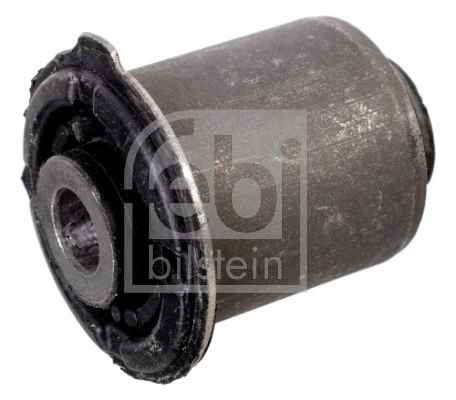 Mounting, control/trailing arm
